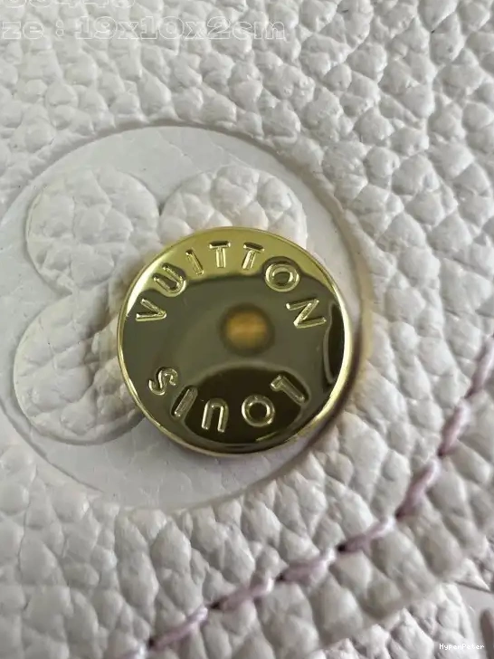 WALLET-19*10.5*2cm Vuitton Louis SARAH 0514
